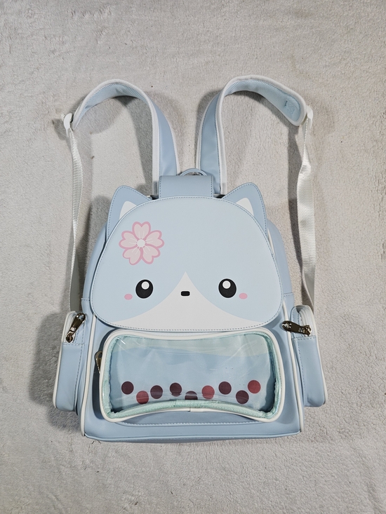 pwuffy Other - Pwuffy Shiba Boba Ita Backpack.